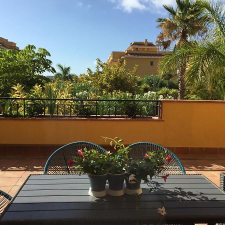 Apartamento De Lujo En Puerto Santiago Пуерто-де-Сантьяго Екстер'єр фото