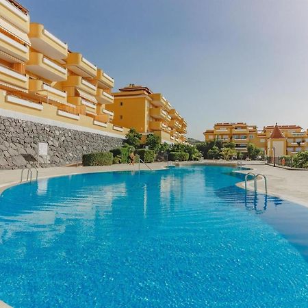 Apartamento De Lujo En Puerto Santiago Пуерто-де-Сантьяго Екстер'єр фото