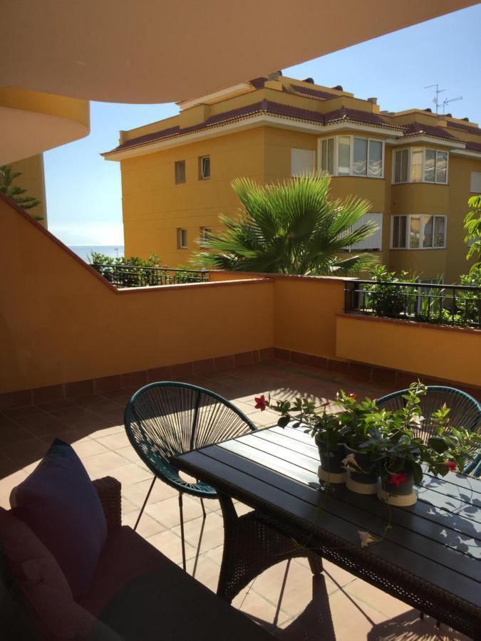 Apartamento De Lujo En Puerto Santiago Пуерто-де-Сантьяго Екстер'єр фото