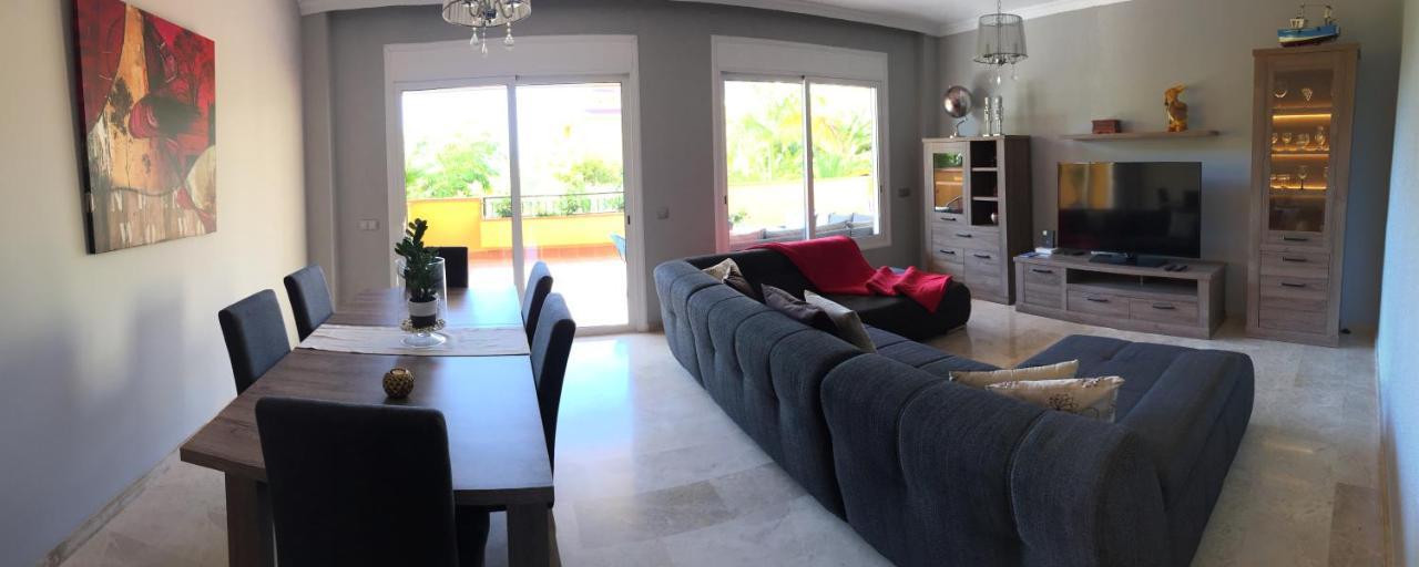 Apartamento De Lujo En Puerto Santiago Пуерто-де-Сантьяго Екстер'єр фото
