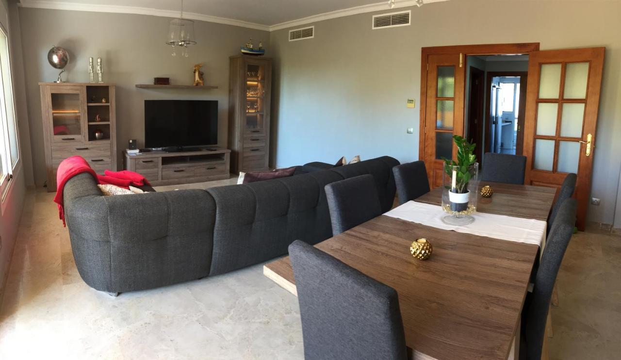 Apartamento De Lujo En Puerto Santiago Пуерто-де-Сантьяго Екстер'єр фото