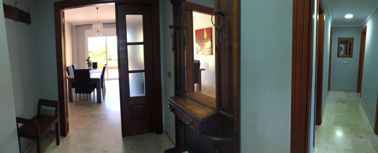 Apartamento De Lujo En Puerto Santiago Пуерто-де-Сантьяго Екстер'єр фото