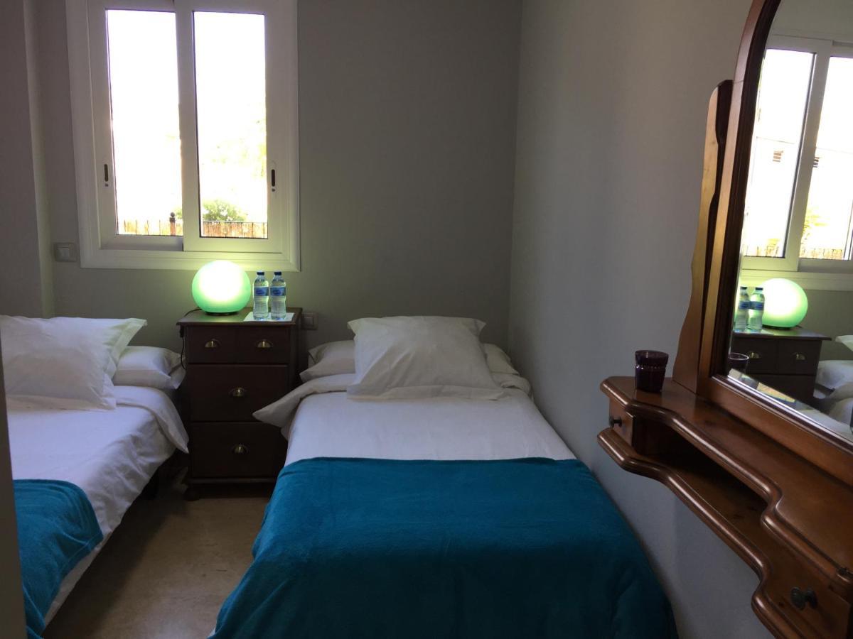 Apartamento De Lujo En Puerto Santiago Пуерто-де-Сантьяго Екстер'єр фото