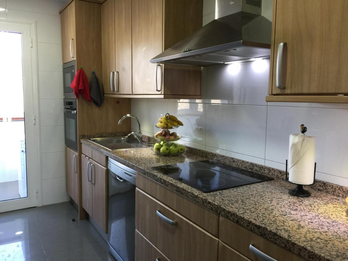 Apartamento De Lujo En Puerto Santiago Пуерто-де-Сантьяго Екстер'єр фото
