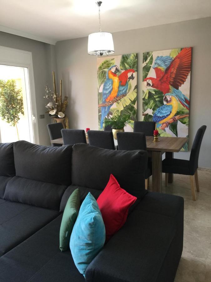 Apartamento De Lujo En Puerto Santiago Пуерто-де-Сантьяго Екстер'єр фото