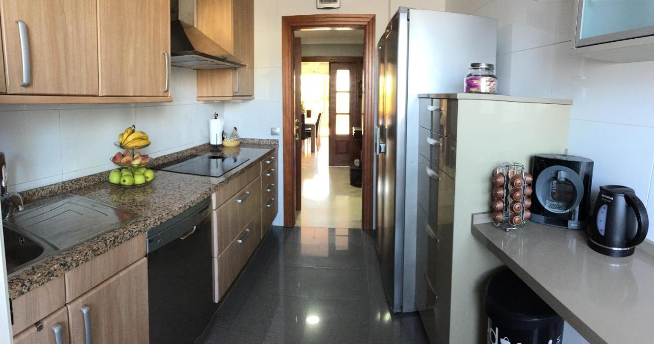 Apartamento De Lujo En Puerto Santiago Пуерто-де-Сантьяго Екстер'єр фото