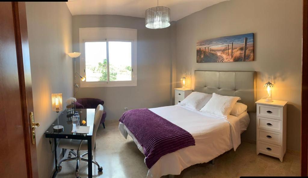 Apartamento De Lujo En Puerto Santiago Пуерто-де-Сантьяго Екстер'єр фото