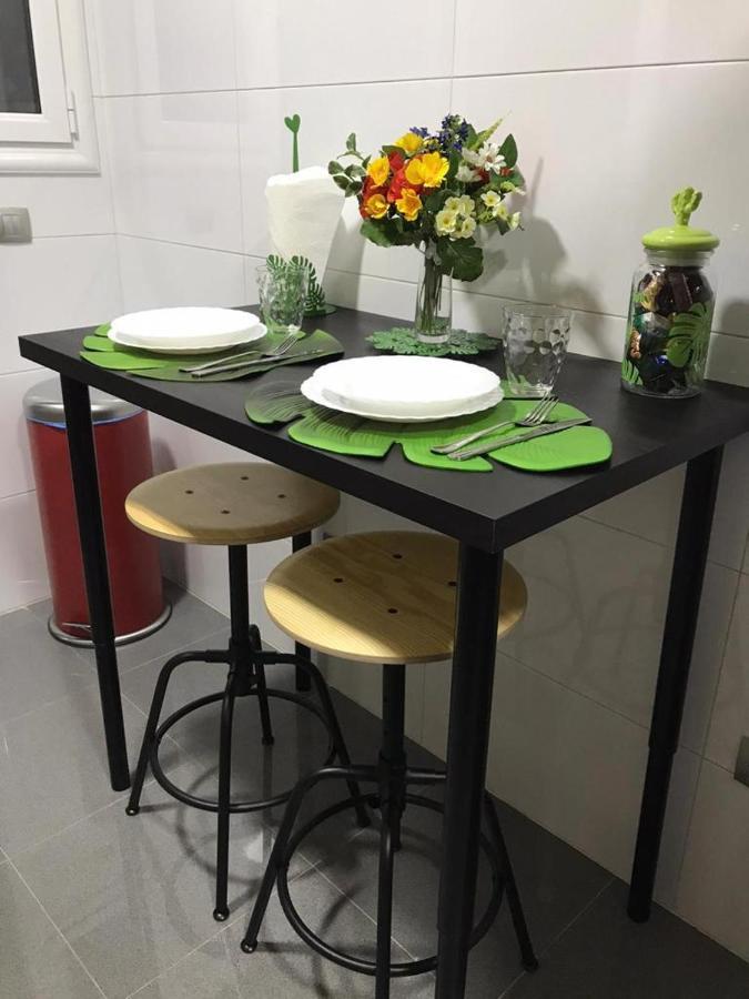 Apartamento De Lujo En Puerto Santiago Пуерто-де-Сантьяго Екстер'єр фото