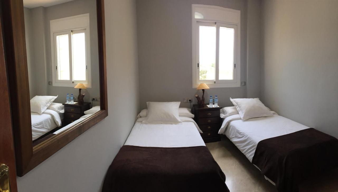 Apartamento De Lujo En Puerto Santiago Пуерто-де-Сантьяго Екстер'єр фото