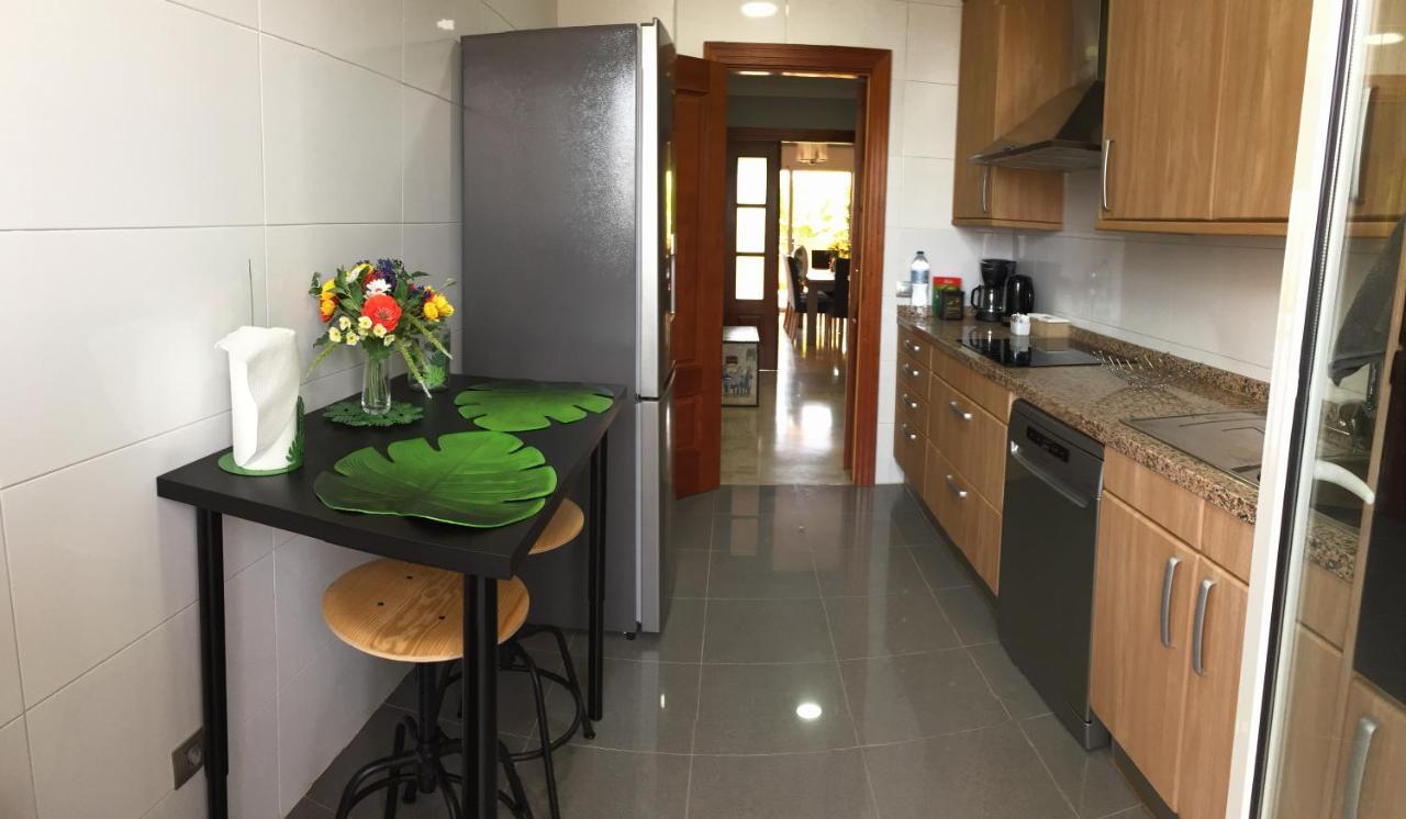Apartamento De Lujo En Puerto Santiago Пуерто-де-Сантьяго Екстер'єр фото