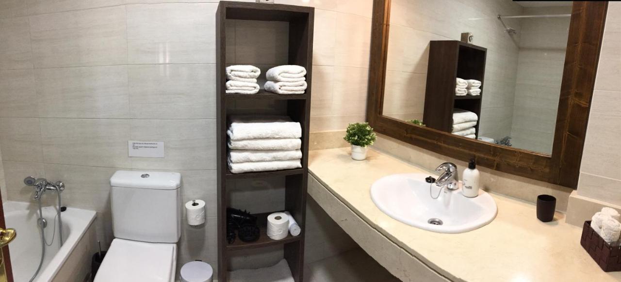 Apartamento De Lujo En Puerto Santiago Пуерто-де-Сантьяго Екстер'єр фото