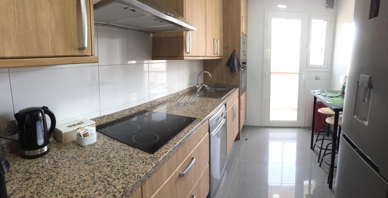 Apartamento De Lujo En Puerto Santiago Пуерто-де-Сантьяго Екстер'єр фото