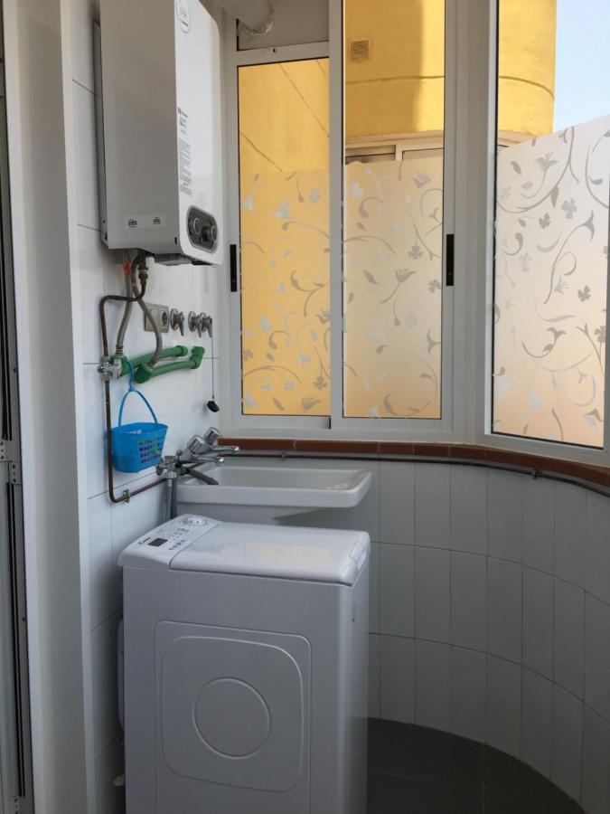 Apartamento De Lujo En Puerto Santiago Пуерто-де-Сантьяго Екстер'єр фото