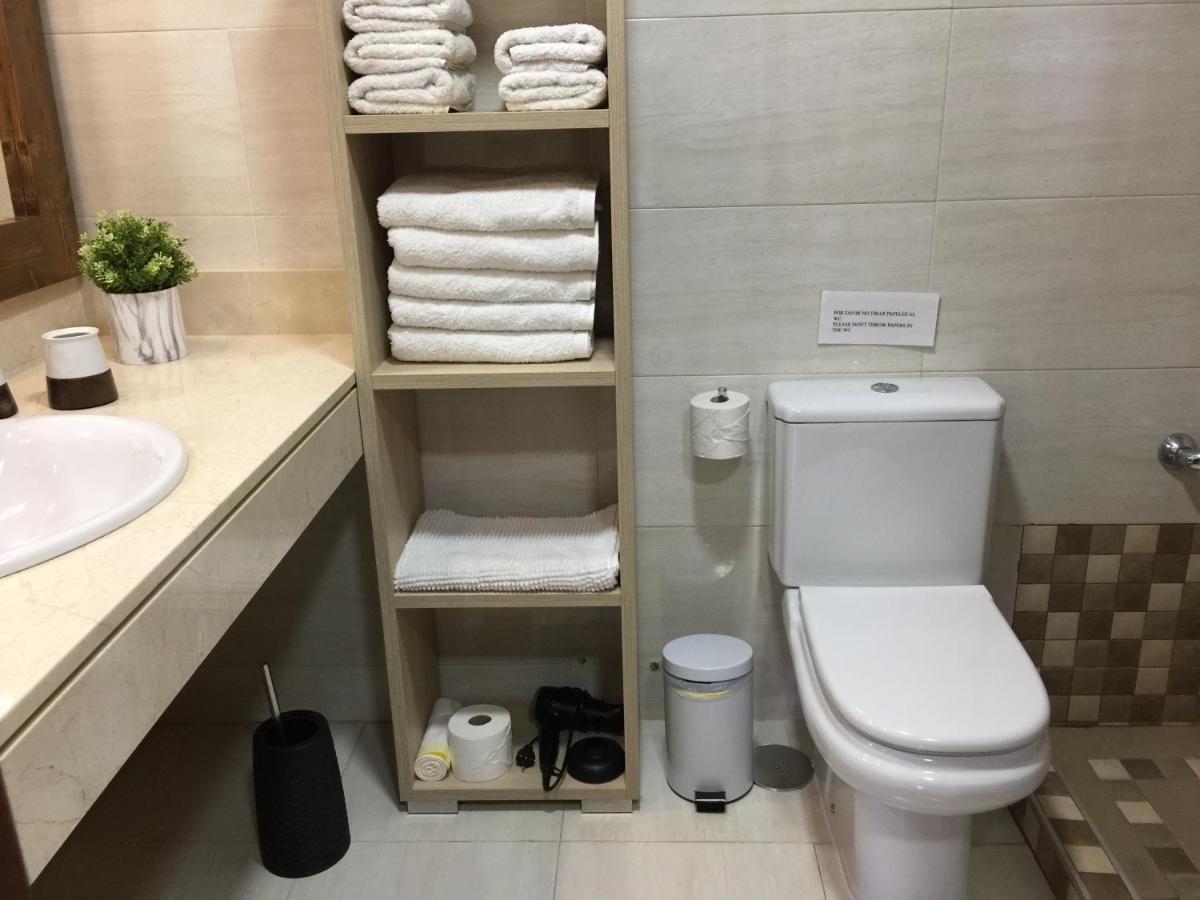 Apartamento De Lujo En Puerto Santiago Пуерто-де-Сантьяго Екстер'єр фото