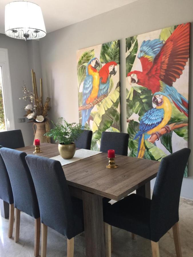 Apartamento De Lujo En Puerto Santiago Пуерто-де-Сантьяго Екстер'єр фото