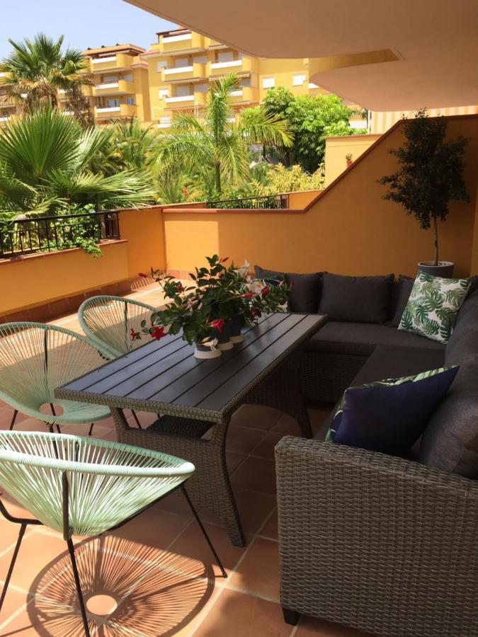 Apartamento De Lujo En Puerto Santiago Пуерто-де-Сантьяго Екстер'єр фото