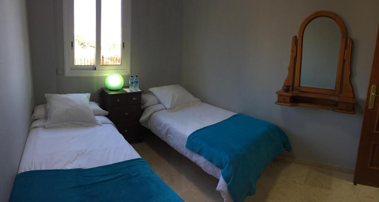 Apartamento De Lujo En Puerto Santiago Пуерто-де-Сантьяго Екстер'єр фото