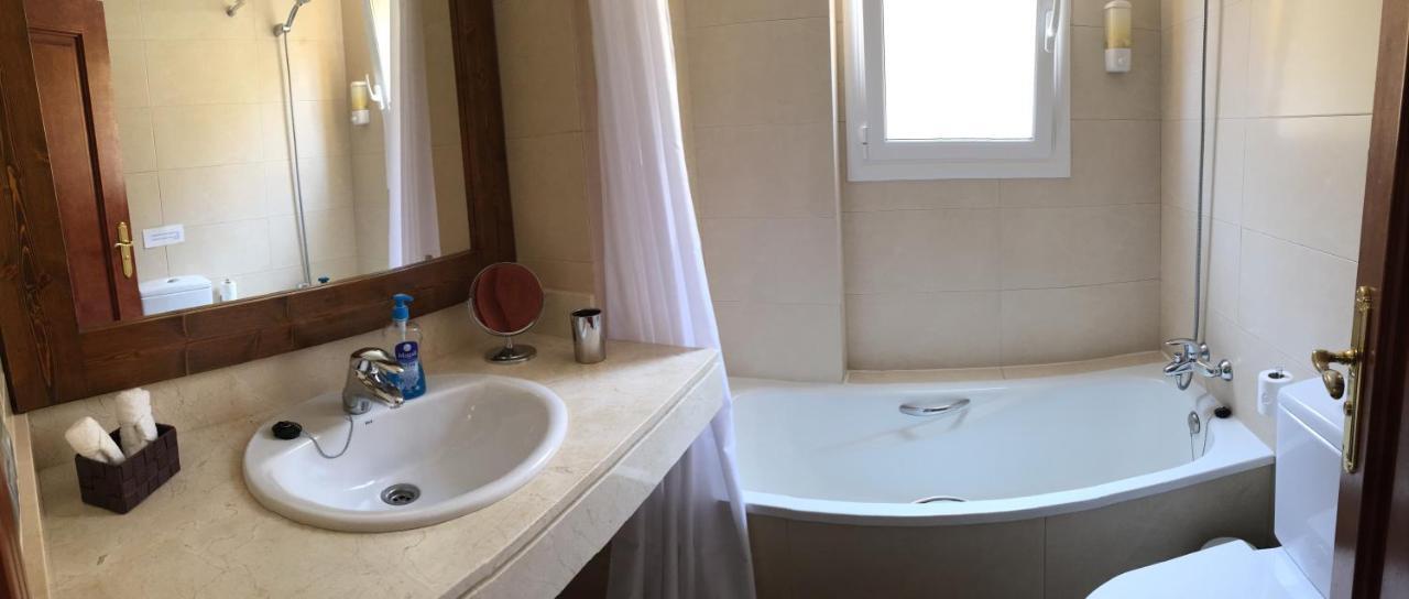 Apartamento De Lujo En Puerto Santiago Пуерто-де-Сантьяго Екстер'єр фото