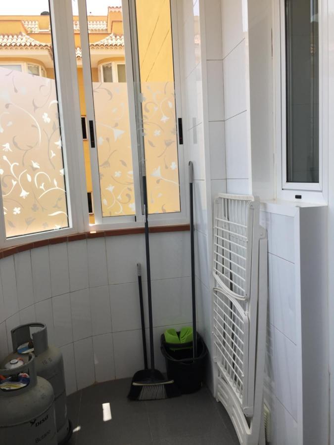 Apartamento De Lujo En Puerto Santiago Пуерто-де-Сантьяго Екстер'єр фото