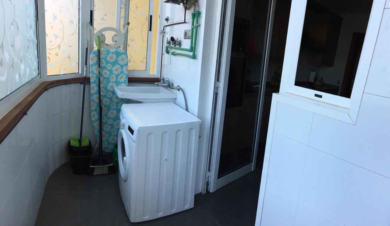 Apartamento De Lujo En Puerto Santiago Пуерто-де-Сантьяго Екстер'єр фото