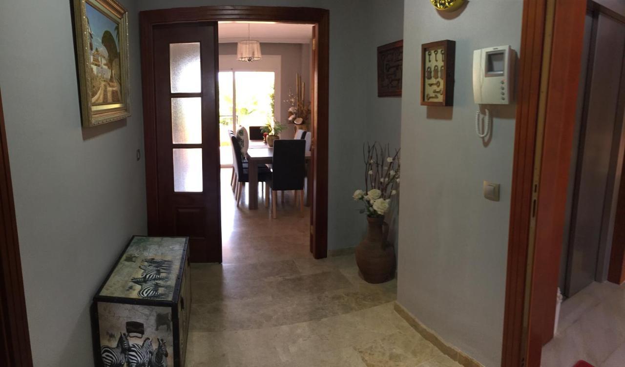 Apartamento De Lujo En Puerto Santiago Пуерто-де-Сантьяго Екстер'єр фото
