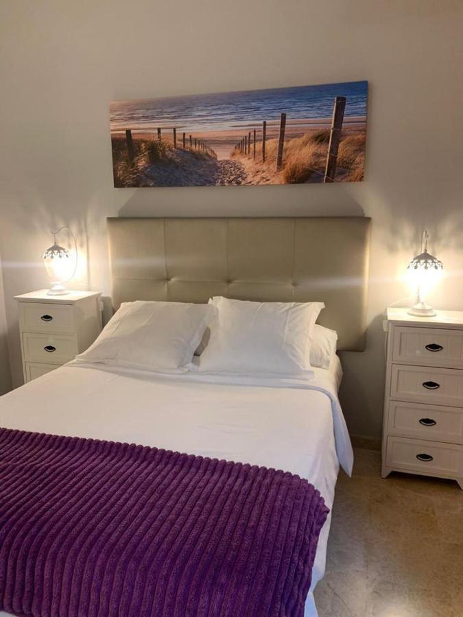 Apartamento De Lujo En Puerto Santiago Пуерто-де-Сантьяго Екстер'єр фото