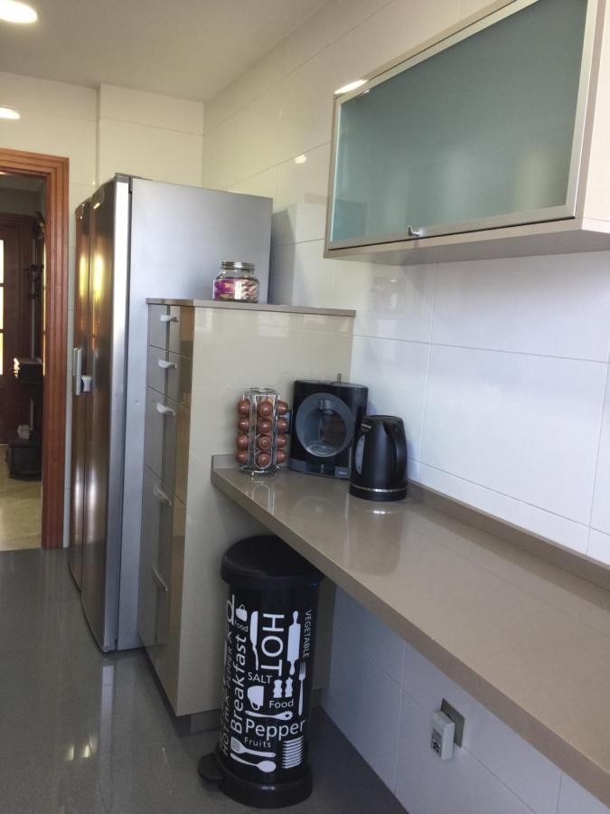 Apartamento De Lujo En Puerto Santiago Пуерто-де-Сантьяго Екстер'єр фото