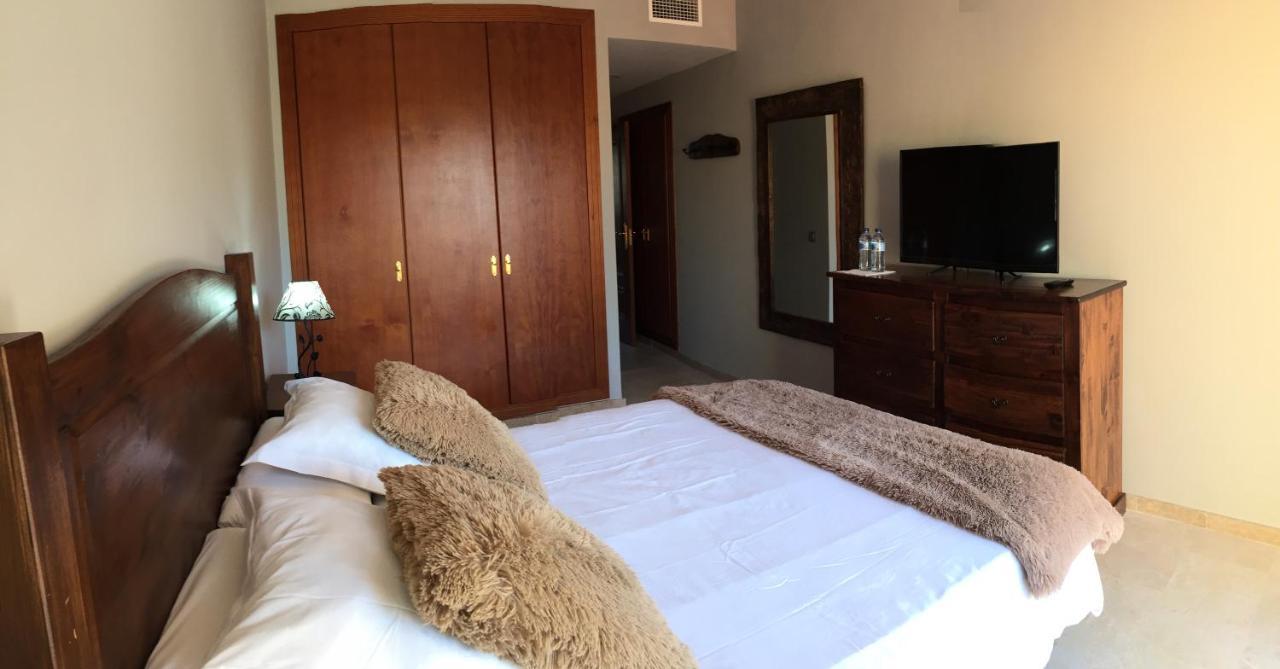 Apartamento De Lujo En Puerto Santiago Пуерто-де-Сантьяго Екстер'єр фото