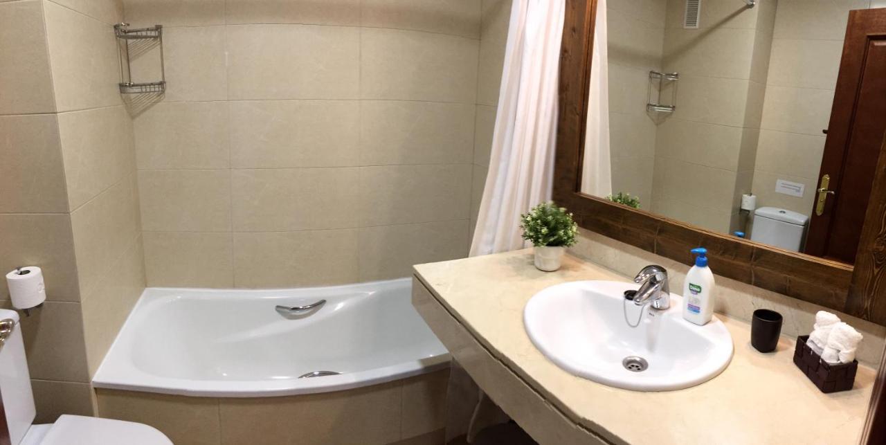 Apartamento De Lujo En Puerto Santiago Пуерто-де-Сантьяго Екстер'єр фото
